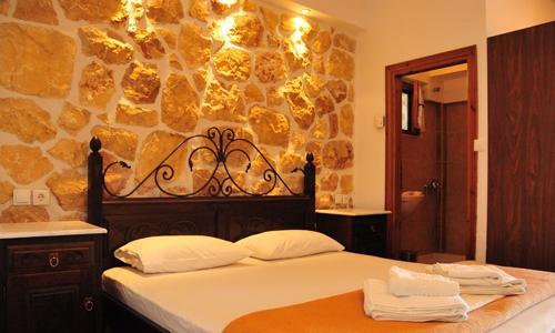 Guesthouse Papanikolaou Litochoro Habitación foto
